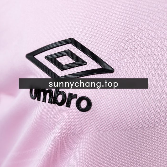 Sporting Recife 24/25 Women's Pink Jersey - 图片 5