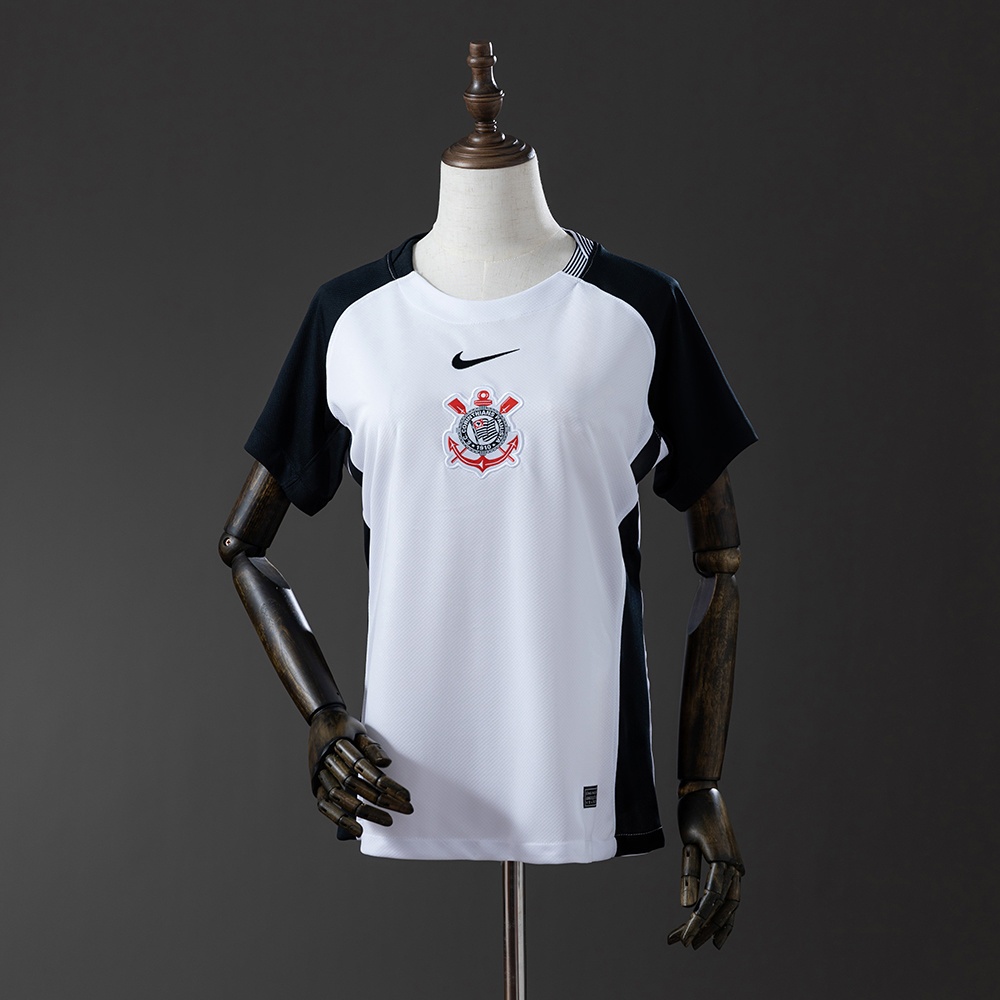 JER-10944_1 Corinthians 25/26 Women's Home Jersey - 图片 1