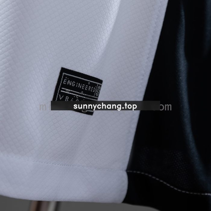 Corinthians 25/26 Women's Home Jersey - 图片 2
