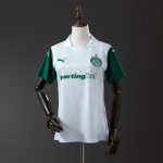 Palmeiras 25/26 Women's Away Jersey