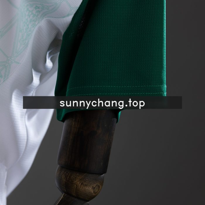 Palmeiras 25/26 Women's Away Jersey - 图片 2