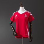 Internacional 25/26 Women's Home Jersey