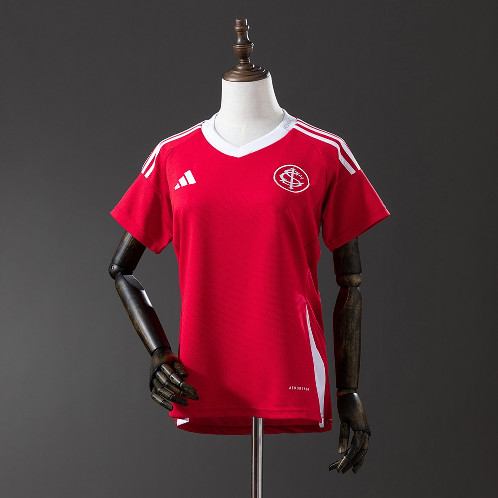 JER-10946_1 Internacional 25/26 Women's Home Jersey - 图片 1