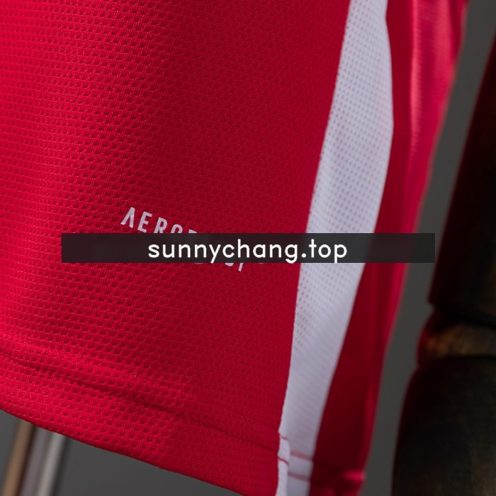 Internacional 25/26 Women's Home Jersey - 图片 2