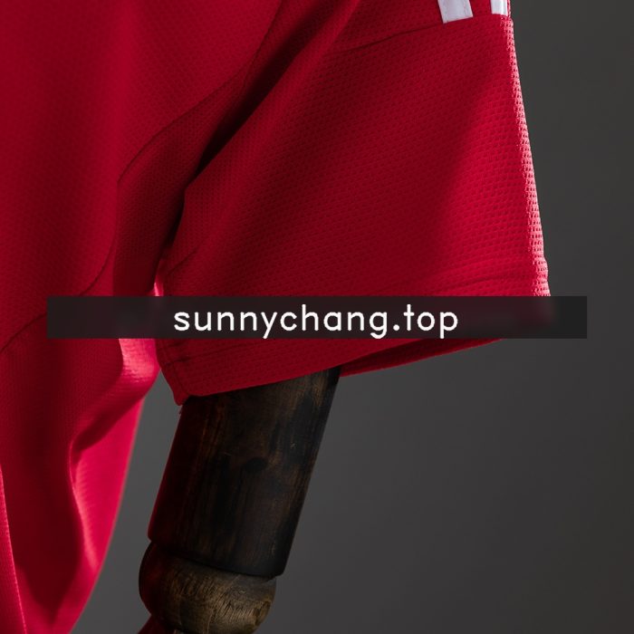 Internacional 25/26 Women's Home Jersey - 图片 3