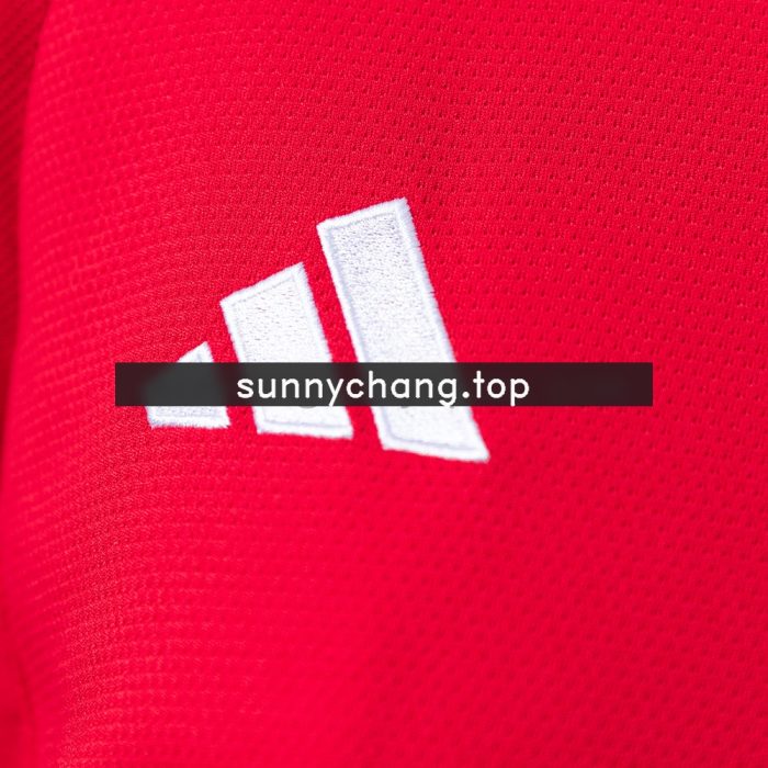 Internacional 25/26 Women's Home Jersey - 图片 4