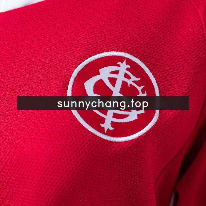 Internacional 25/26 Women's Home Jersey - 图片 5