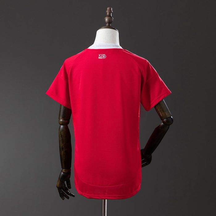 Internacional 25/26 Women's Home Jersey - 图片 7
