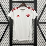Brazil International Away Jersey 25/26