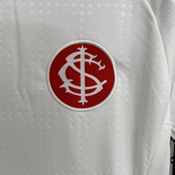 Brazil International Away Jersey 25/26 - 图片 3