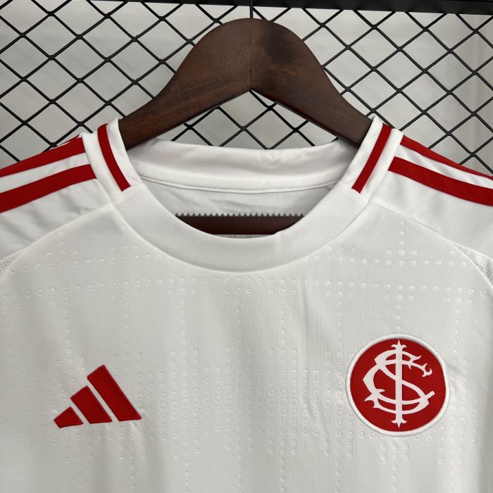 Brazil International Away Jersey 25/26 - 图片 5