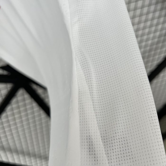 Brazil International Away Jersey 25/26 - 图片 7