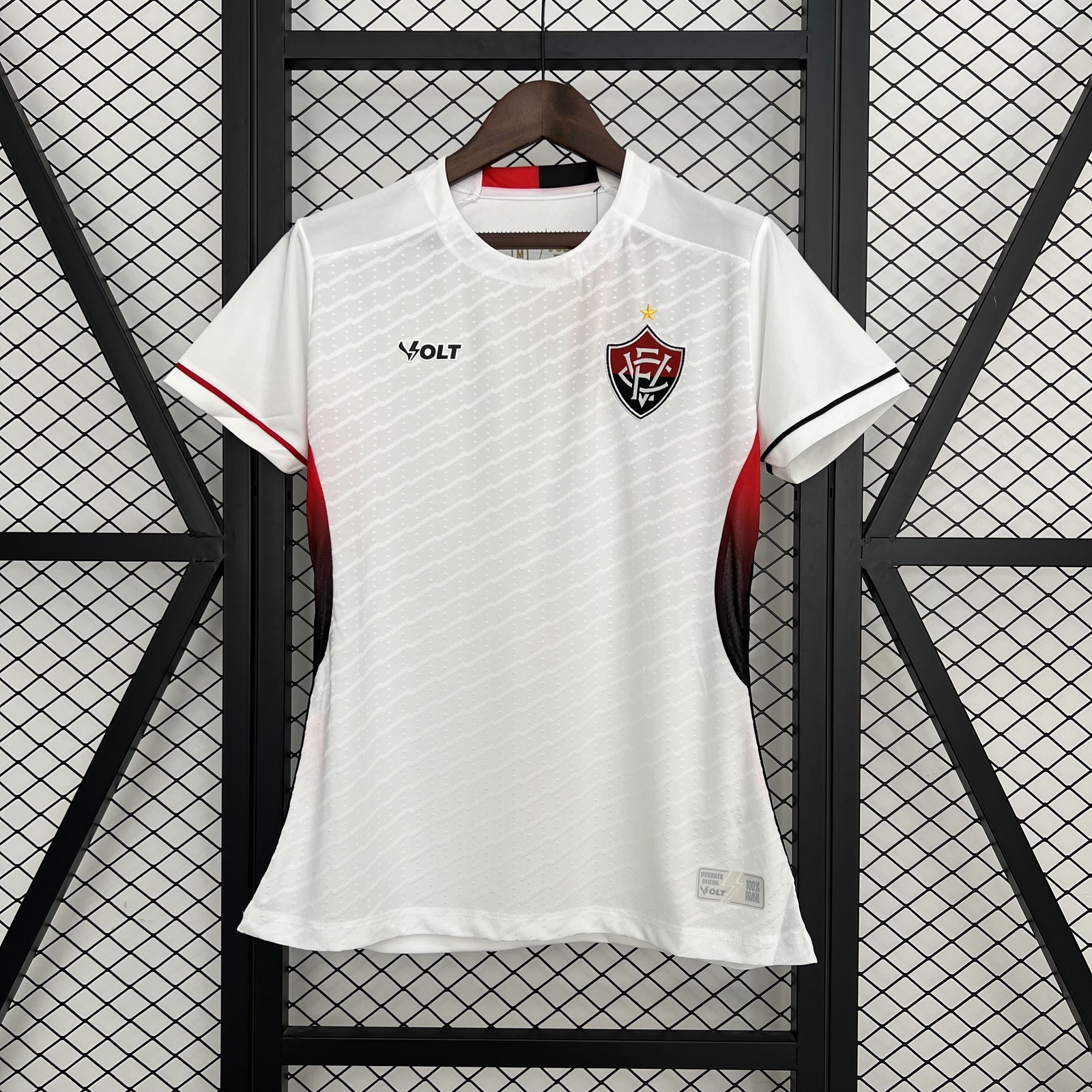 JER-10948_1 Fluminese Away Jersey 25/26 - 图片 1