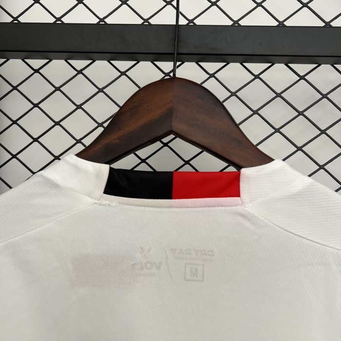Fluminese Away Jersey 25/26 - 图片 2