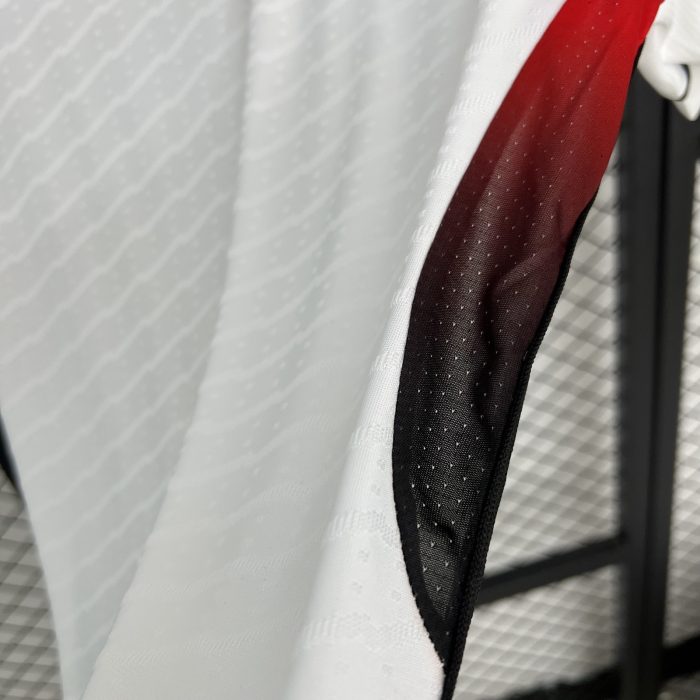 Fluminese Away Jersey 25/26 - 图片 5