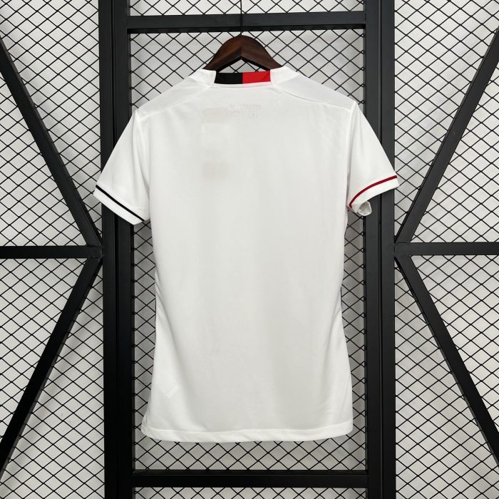 Fluminese Away Jersey 25/26 - 图片 6
