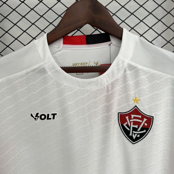 Fluminese Away Jersey 25/26 - 图片 7