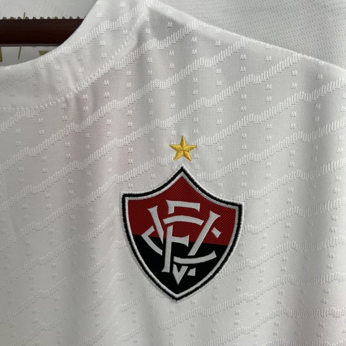 Fluminese Away Jersey 25/26 - 图片 8