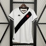 Vasco da Gama Away
