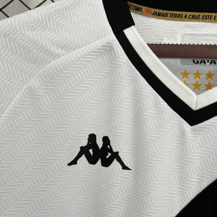 Vasco da Gama Away - 图片 4