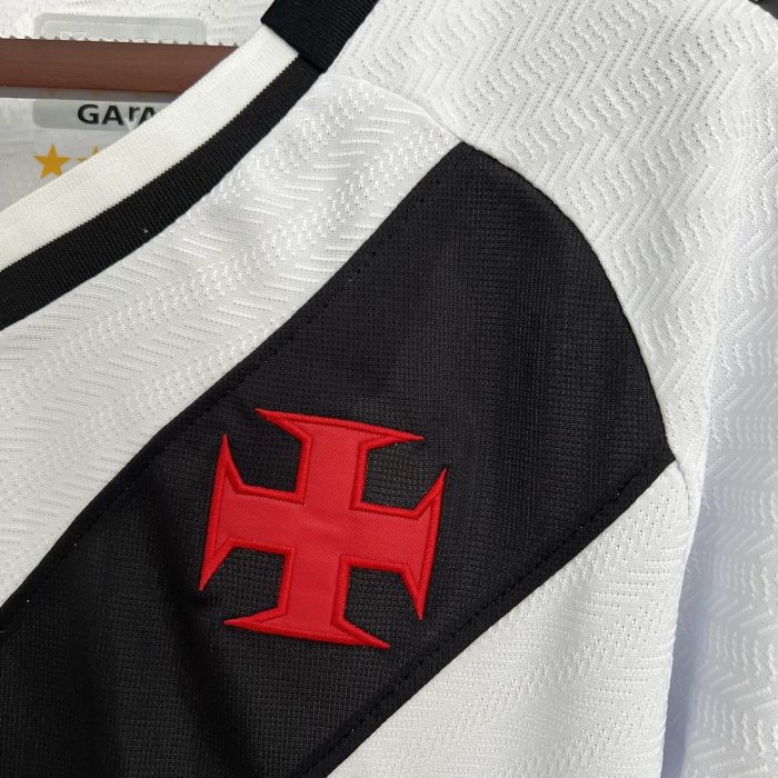 Vasco da Gama Away - 图片 6