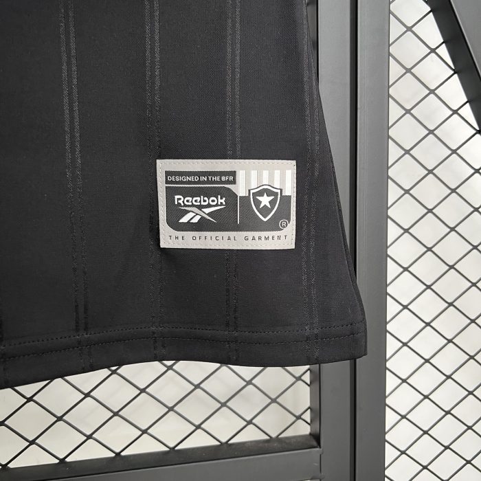 Botafogo Away Jersey 25/26 - 图片 3