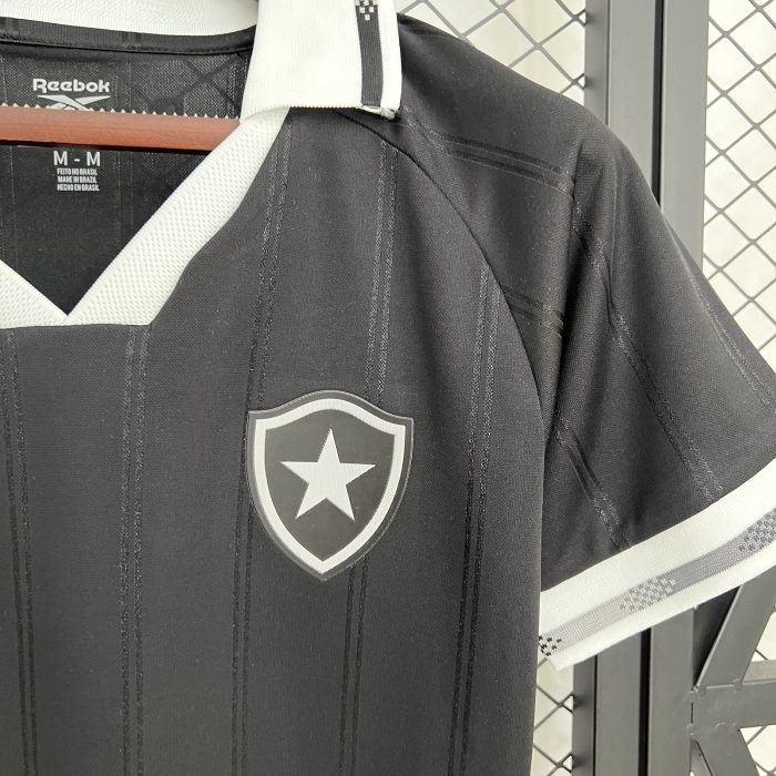 Botafogo Away Jersey 25/26 - 图片 5