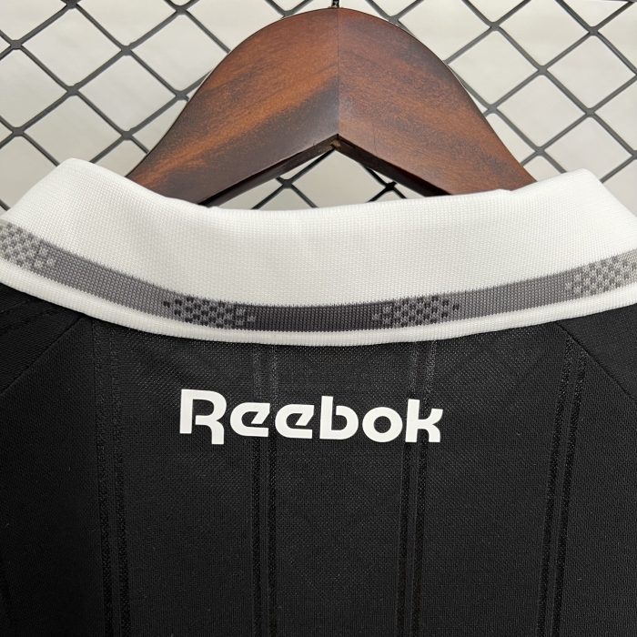 Botafogo Away Jersey 25/26 - 图片 7