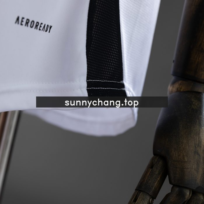 Atl茅tico Mineiro Away Jersey 25/26 - 图片 2
