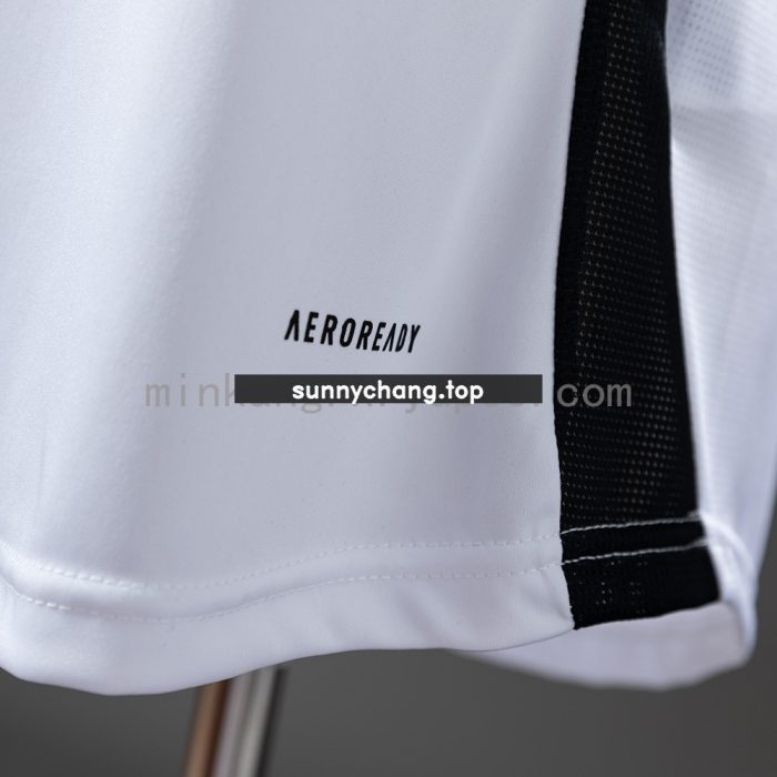 Atl茅tico Mineiro Away Jersey 25/26 - 图片 3