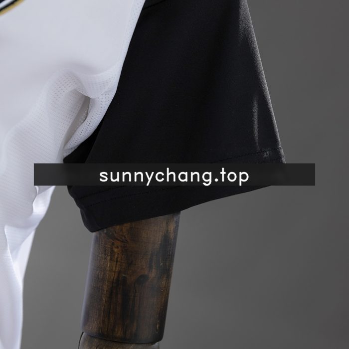Atl茅tico Mineiro Away Jersey 25/26 - 图片 4