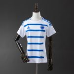 Cruzeiro Away Jersey 25/26