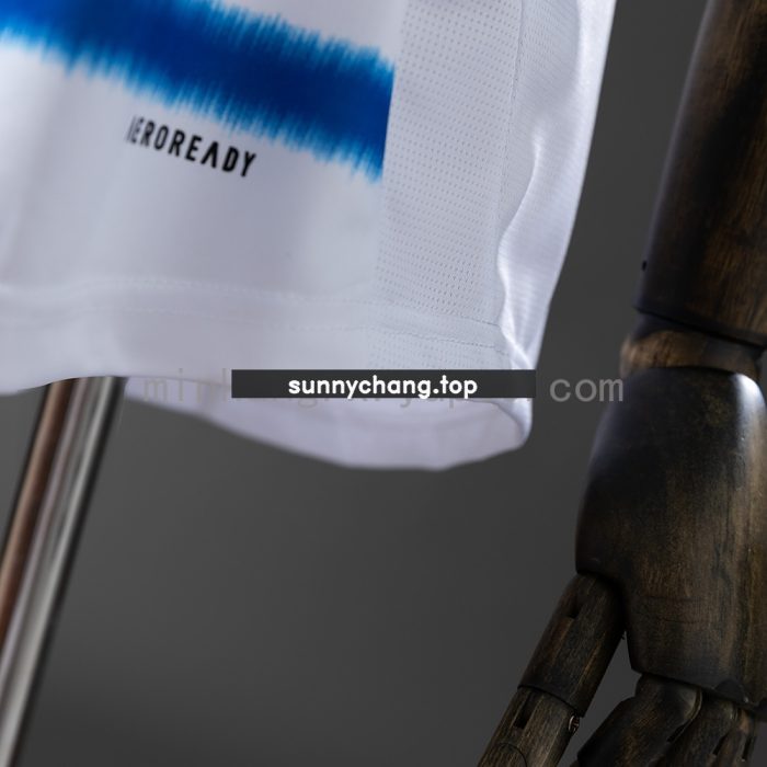 Cruzeiro Away Jersey 25/26 - 图片 2