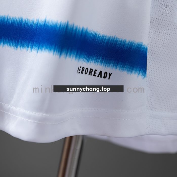 Cruzeiro Away Jersey 25/26 - 图片 3