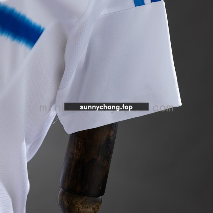 Cruzeiro Away Jersey 25/26 - 图片 4
