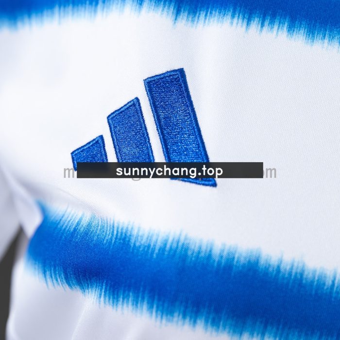 Cruzeiro Away Jersey 25/26 - 图片 5