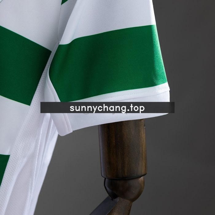 Sporting Lisbon Home Jersey 25/26 - 图片 2