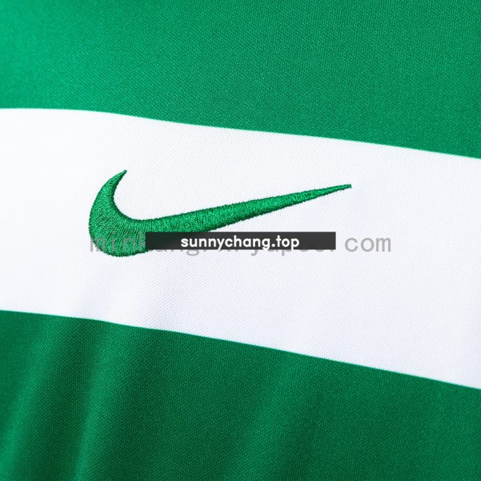 Sporting Lisbon Home Jersey 25/26 - 图片 3