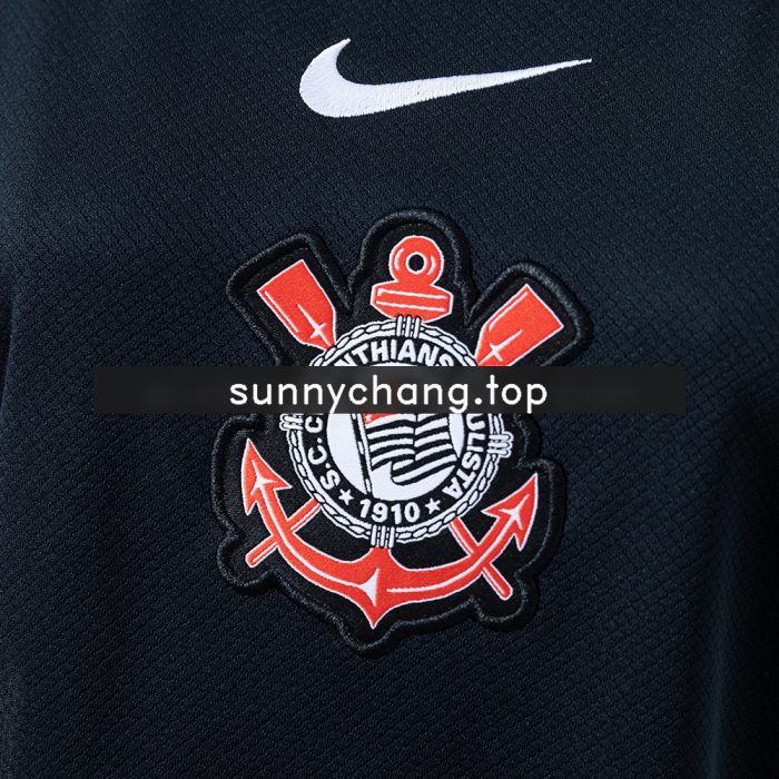 Corinthians Away 25-26 - 图片 4