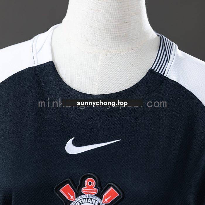 Corinthians Away 25-26 - 图片 5