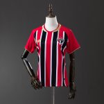 Sao Paulo Away Jersey 25-26