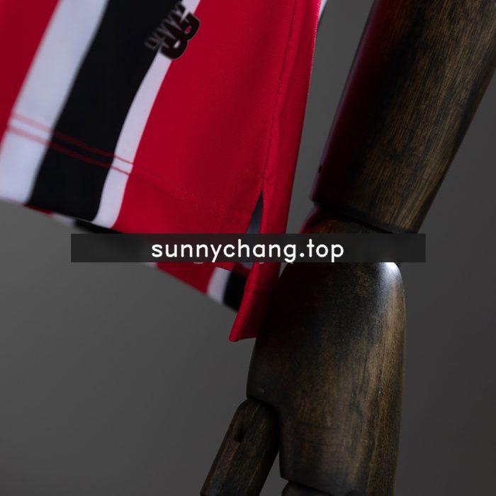 Sao Paulo Away Jersey 25-26 - 图片 2