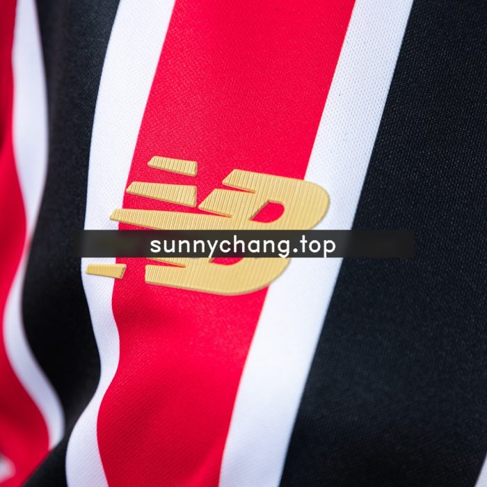 Sao Paulo Away Jersey 25-26 - 图片 5
