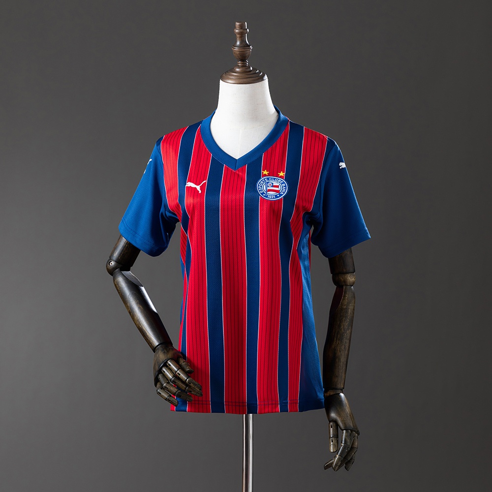 JER-10958_1 Bahia Away Jersey 25/26 - 图片 1
