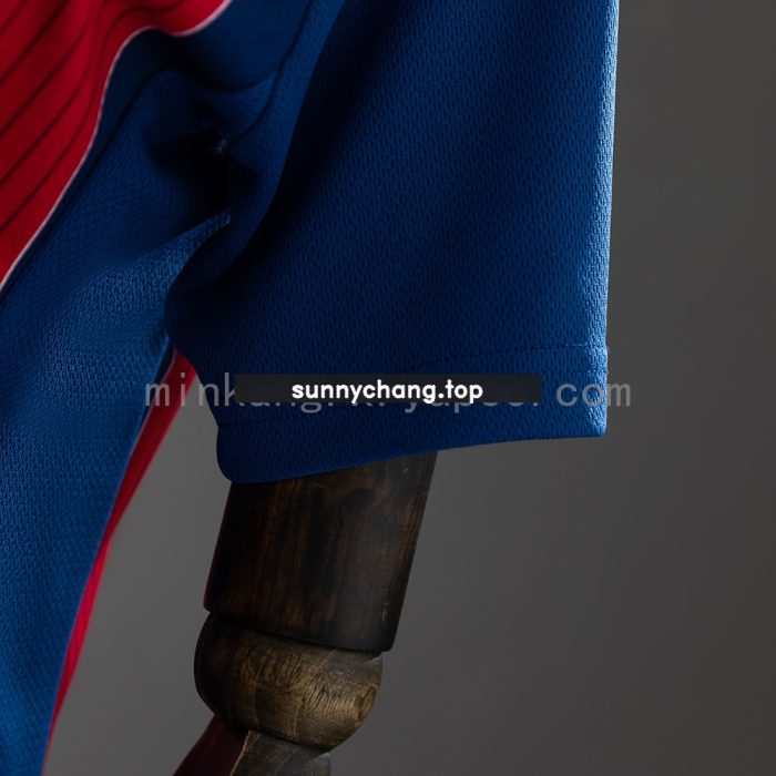 Bahia Away Jersey 25/26 - 图片 2