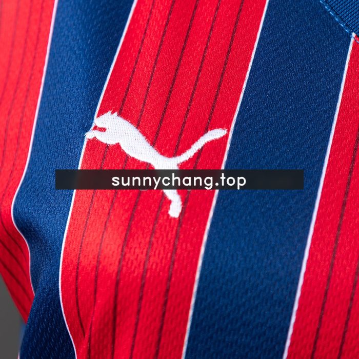 Bahia Away Jersey 25/26 - 图片 3
