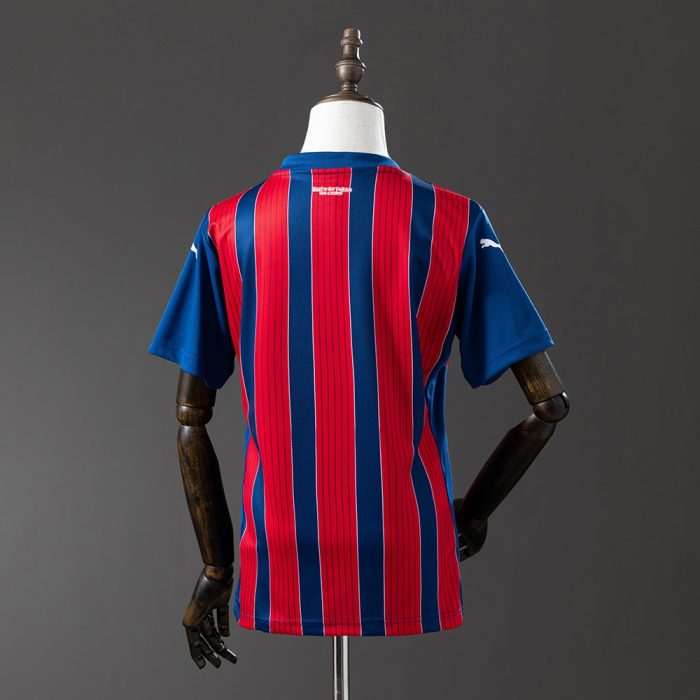 Bahia Away Jersey 25/26 - 图片 6