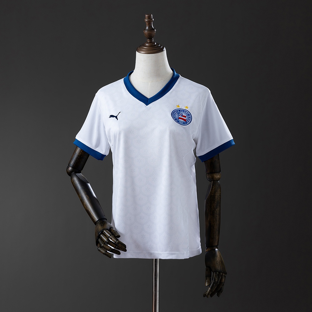 JER-10959_1 Bahia Home Jersey 25/26 - 图片 1