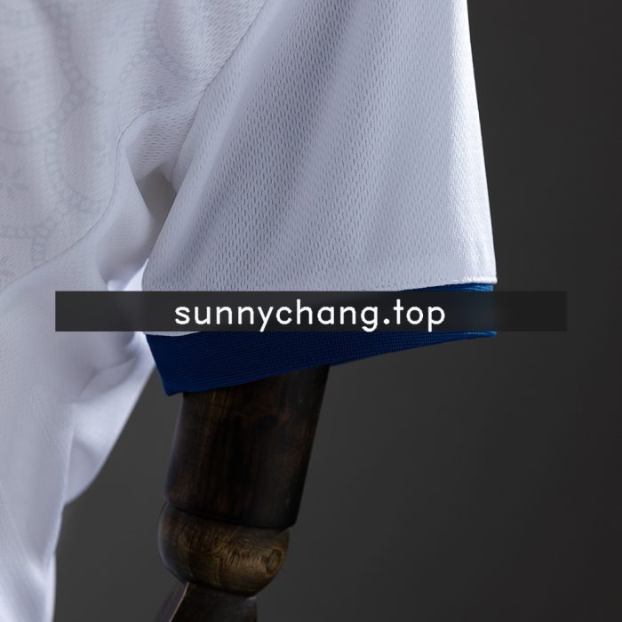 Bahia Home Jersey 25/26 - 图片 2