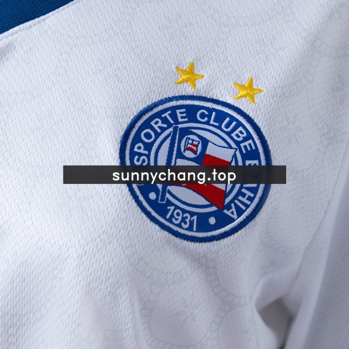 Bahia Home Jersey 25/26 - 图片 4